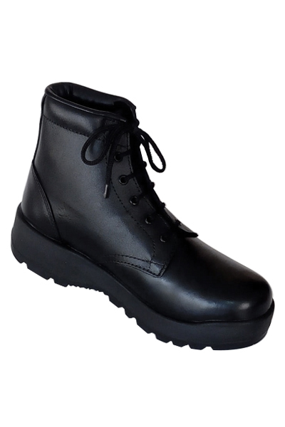 2DS 02 – Military Footwear