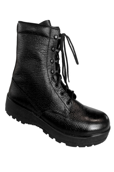 2DS 100 – Military Footwear