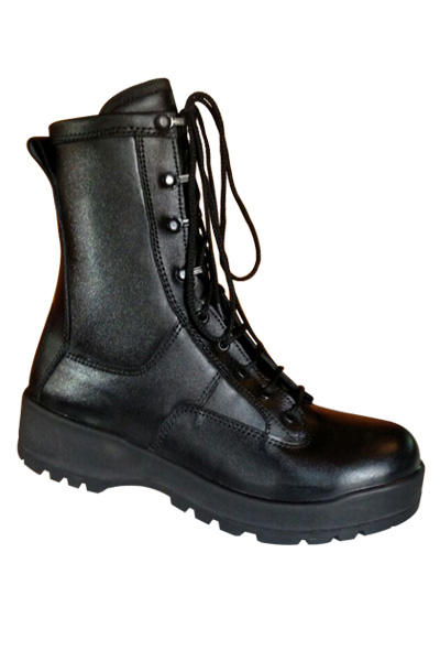 2DS 102 – Military Footwear