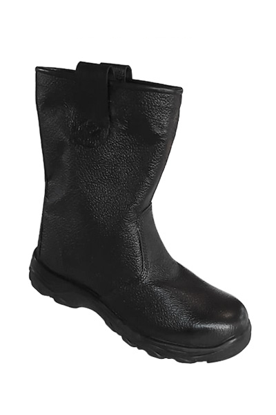 2DS SS5 – Safety Shoes