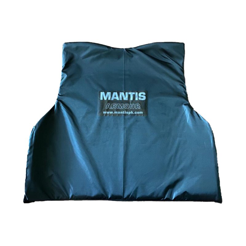 Bullet Proof Jackets