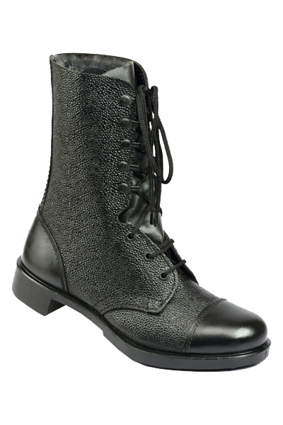 DMS RS4 035 – Military Boot