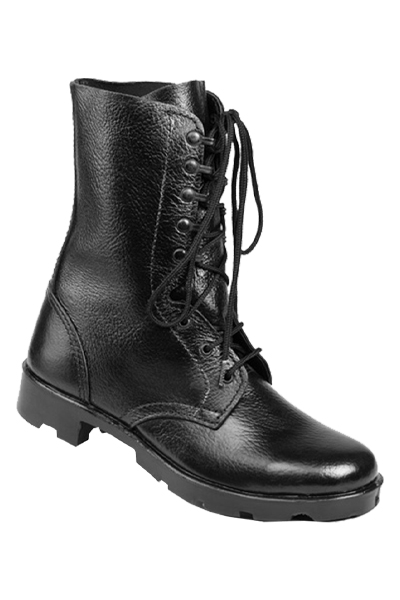 DMS RS5 036 – Military Boot